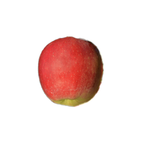 pommes mandy