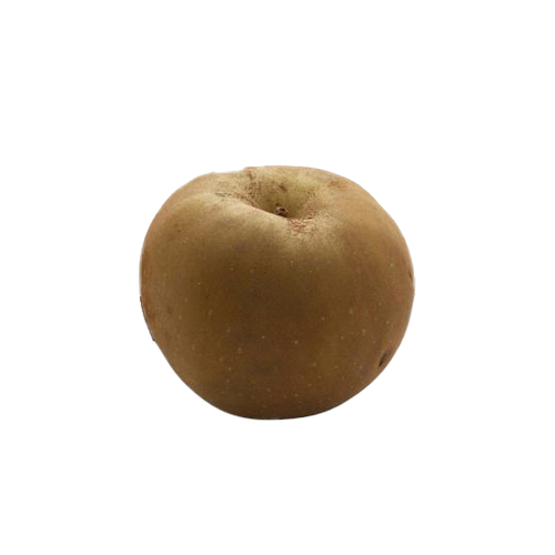 Pommes reinette grise du canada