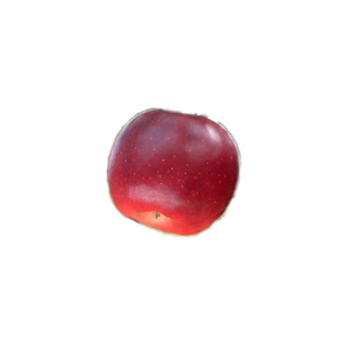 pommes story