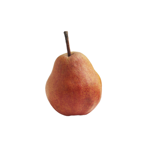 poire cascade
