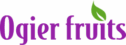 logo ogier fruits seyssuel