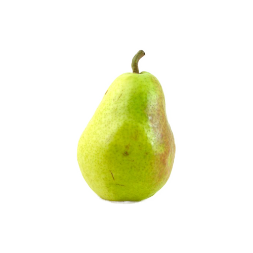 poire williams verte