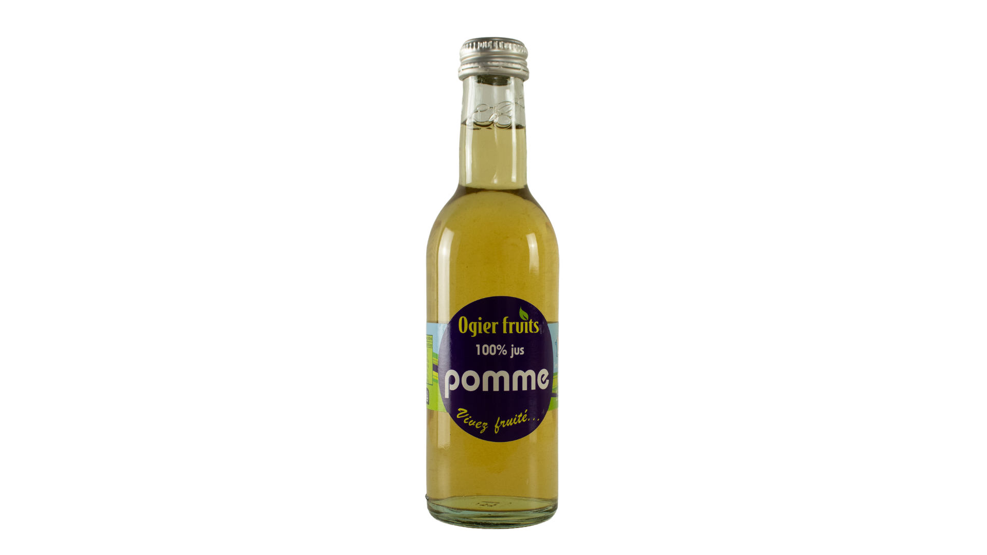 pomme ogier fruits