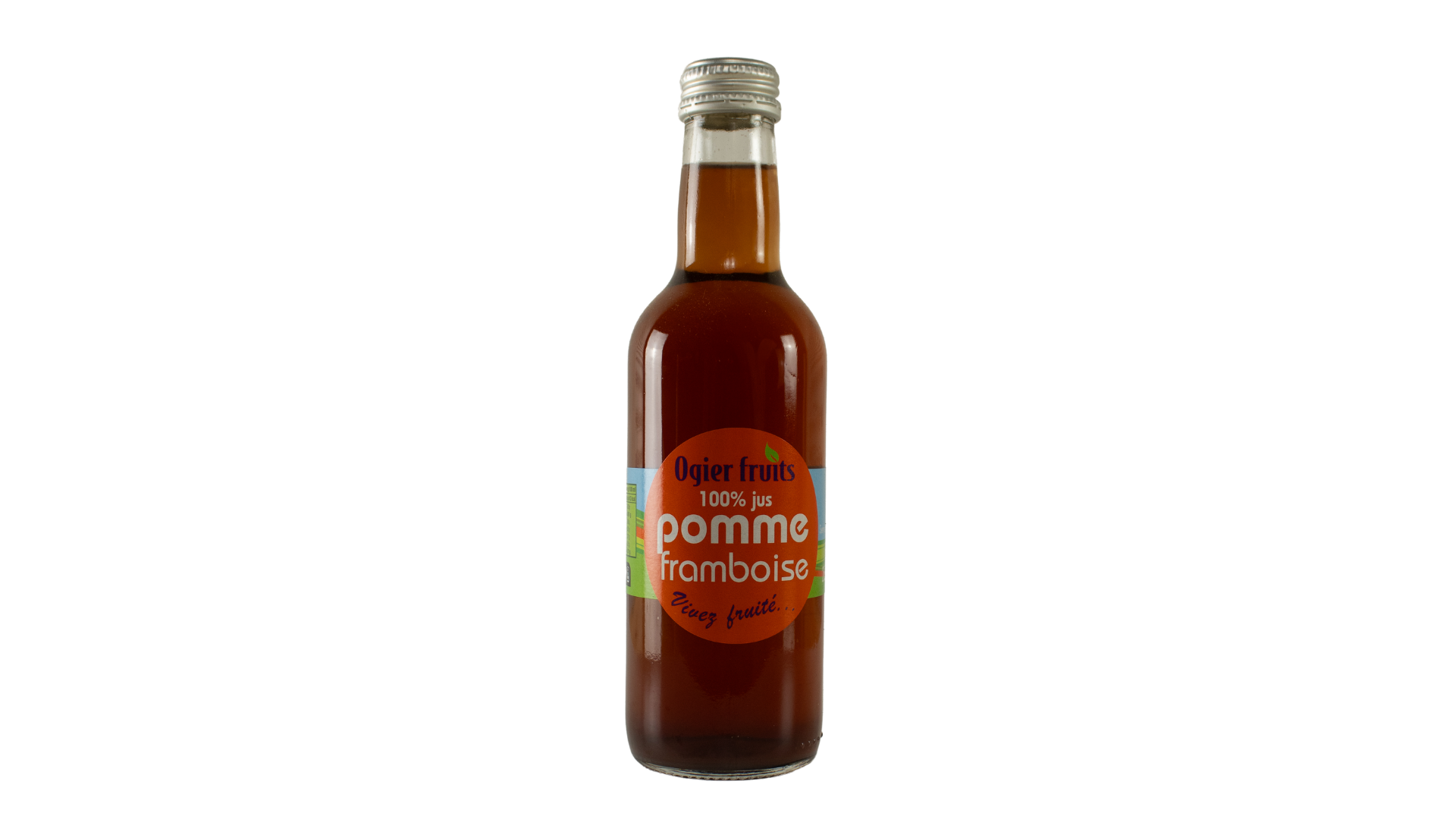 pomme framboise ogier fruits