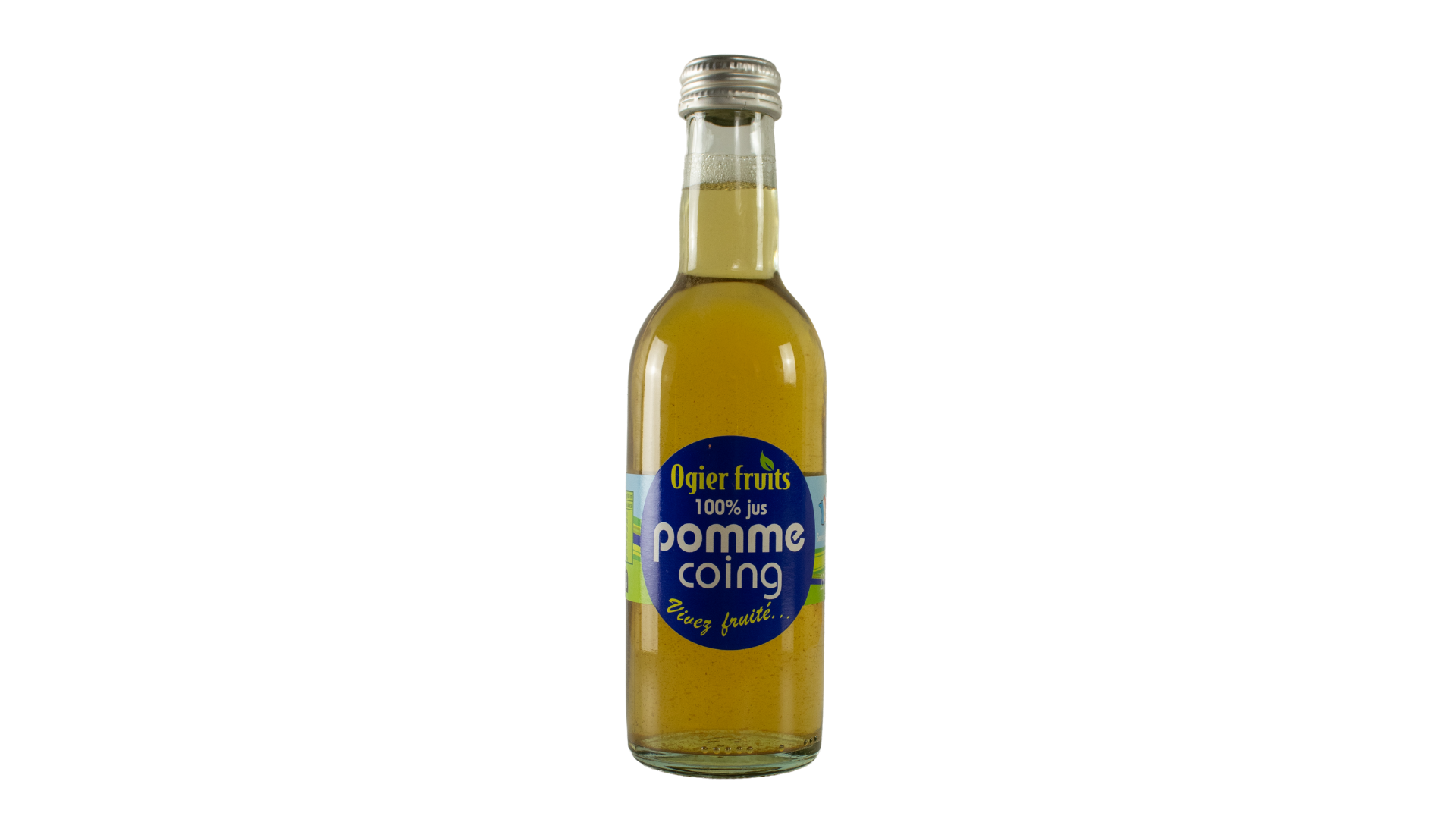 pomme coing ogier fruits