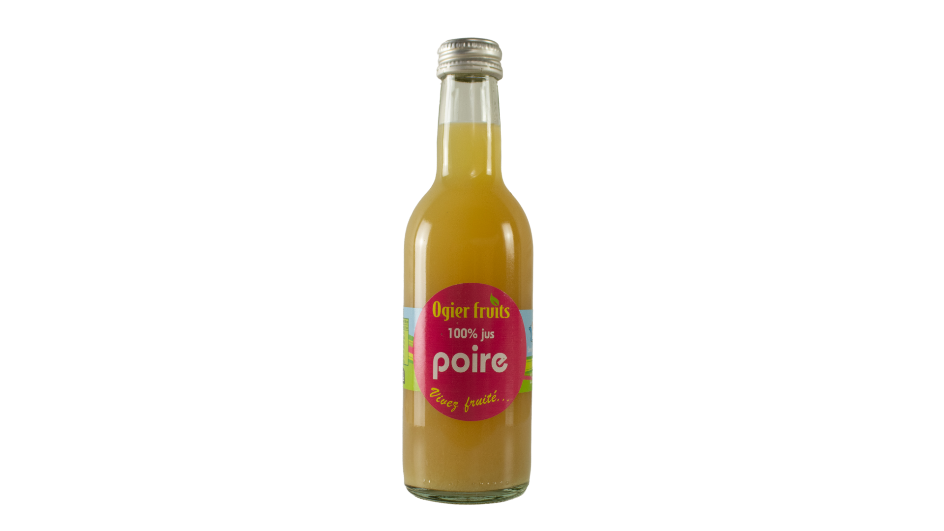 poire ogier fruits