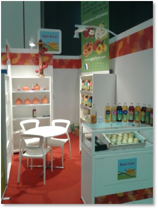 fruit logisitica ogier 2016