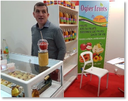 fruit logisitica ogier 2017