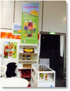 stand ogier fruit logistica