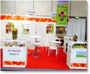stand ogier fruit logisitica