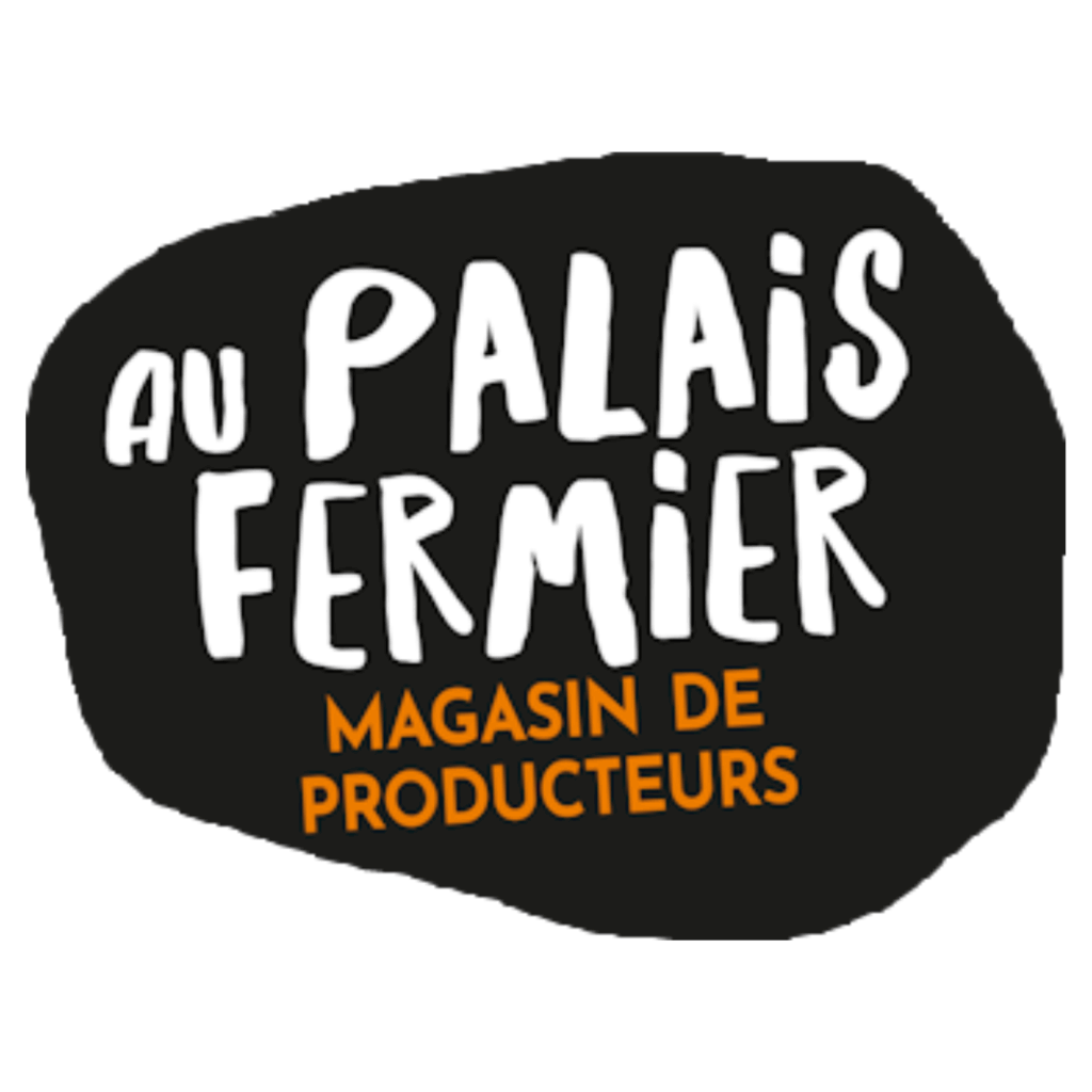 logo au palais fermier